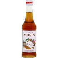 MONIN Caramel 0.25 L